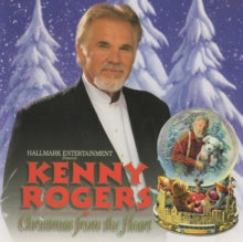 Rogers,kenny - Christmas From The Heart (merry Christmas Red Vinyl/Limited)
