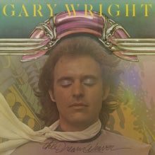 Wright,gary - Dream Weaver (gold Metallic Vinyl/Anniversary Edition)