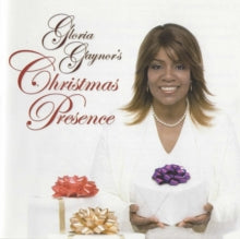 Gaynor,gloria - Christmas Presence (2lp/Christmas Red Vinyl/Limited)