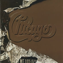 Chicago - Chicago X (50th Anniversary/Chocolate Vinyl)