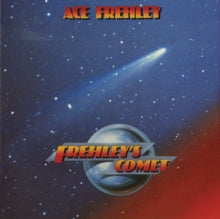 Frehley,ace - Frehley's Comet (metallic Radiant Purple Vinyl/Limited Edition)
