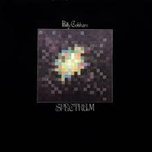 Cobham,billy - Spectrum (translucent Red Vinyl/Anniversary Edition)