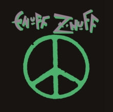 Enuff Znuff - Enuff Z'nuff (purple Vinyl/180g/Anniversary Edition)