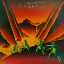 Firefall - Best Of Firefall: Greatest Hits (translucent Red Vinyl/Limited)