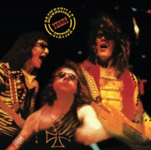 Brownsville Station - Yeah! Featuring Smokin In The Boys Room (gold Vinyl/Limited Edition)