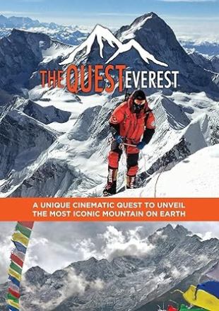 QUEST: EVEREST - QUEST: EVEREST