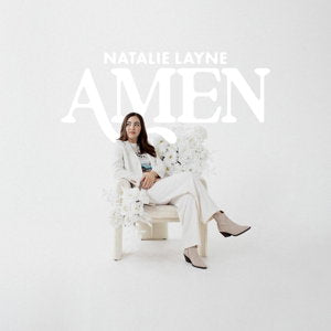 LAYNE,NATALIE - AMEN