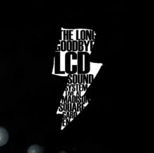 LCD Soundsystem - Long Goodbye (lcd Soundsystem Live At Madison Square Garden) (5lp)