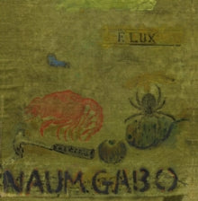 Naum Gabo - F. Lux