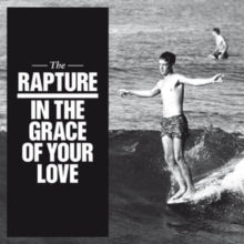 Rapture - In The Grace Of Your Love (2lp)