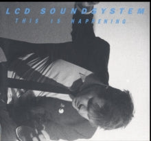 LCD Soundsystem - This Is Happening