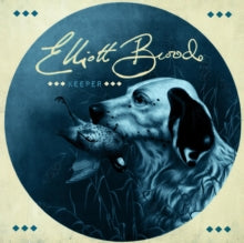 Brood,elliott - Keeper (midnight Blue Vinyl)