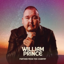 Prince,william - Further From The Country