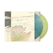 Antlers - Blight (blue Vinyl/Deluxe) (i)