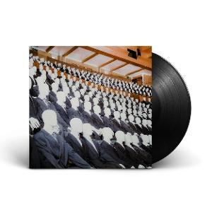 GUEST LIST - SOMETHING REAL