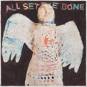 FREEMAN GREG - ALL SET THE BONE