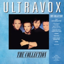 Ultravox - Collection (2025 Remaster) (2lp)