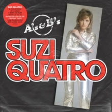 Quatro,suzi - A's & B's