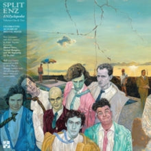 Split Enz - Enzyclopedia - Volumes One & Two