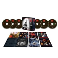 Schenker,michael / Msg - Live & Ready: 1980 - 1984