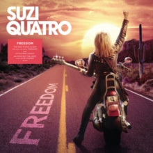 Quatro,suzi - Freedom