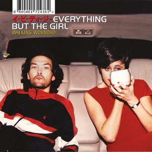 EVERYTHING BUT THE GIRL - WALKING WOUNDED (2CD)
