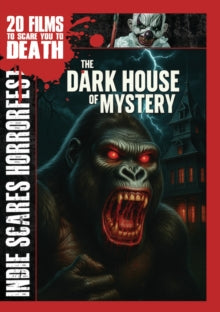 Dark House Of Mystery - Dark House Of Mystery