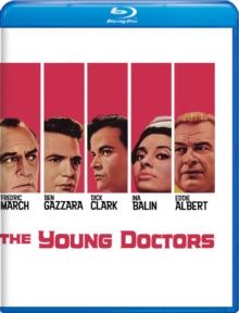 Young Doctors - Young Doctors