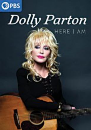 DOLLY PARTON: HERE I AM