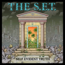 S.e.t. - Self Evident Truth EP
