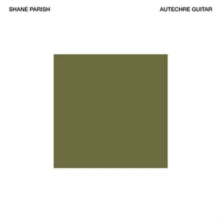 Parish,shane - Autechre Guitar