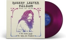 Folsom,robert Lester - If You Wanna Laugh You Gotta Cry (color Vinyl)