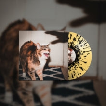 Riley! - Keep Your Cool (beer Color W/ Black Splatter Vinyl)