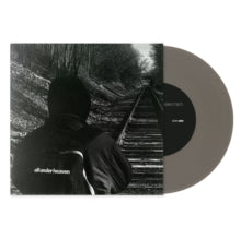 All Under Heaven - Don't Suffer Alone/Alley Cat (silver Vinyl)