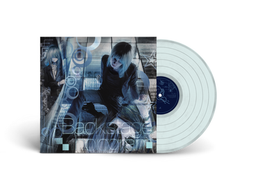 KURU - BACKSTAGE HOLOGRAM (ICE BLUE VINYL)