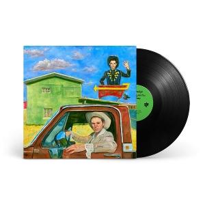 PEDIGO,HAYDEN - I'LL BE WAVING AS YOU DRIVE AWAY