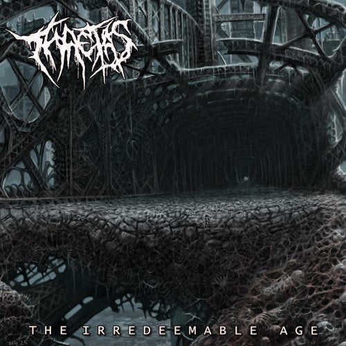 THAETAS - IRREDEEMABLE AGE