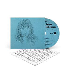 FOLSOM ROBERT LESTER - MUSIC & DREAMS: 50TH ANNIVERSARY EDITION
