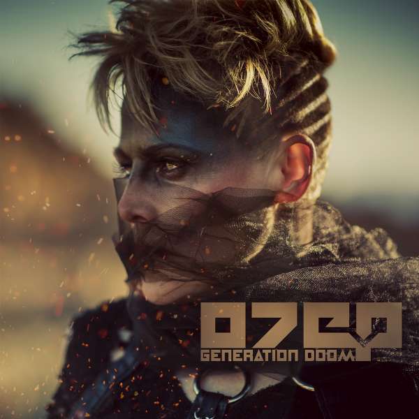 OTEP - GENERATION DOOM (PICTURE DISC/DL CODE)