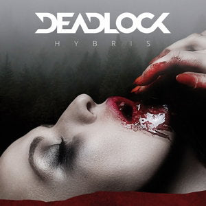 DEADLOCK - HYBRIS (CD/DVD DIGIPAK/BONUS TRACKS/DOCUMENTARY)
