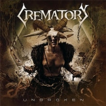 Crematory - Unbroken