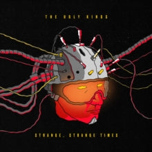 Ugly Kings - Strange, Strange Times