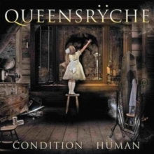 QUEENSRYCHE - CONDITION HUMAN