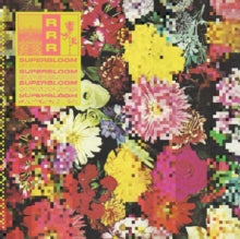 Ra Ra Riot - Superbloom (yellow Vinyl)