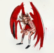 Pouya - Blood Was Never Thick As Water