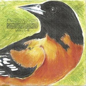 BAIRD - BIRDSONGS TRILOGY (COKE BOTTLE CLEAR/2LP)