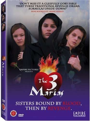 3 MARIAS - 3 MARIAS