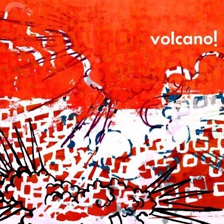 VOLCANO - APPLE OR A GUN