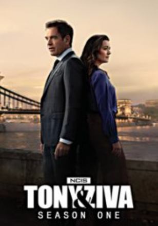 NCIS: TONY & ZIVA: SEASON 1 - NCIS: TONY & ZIVA: SEASON 1
