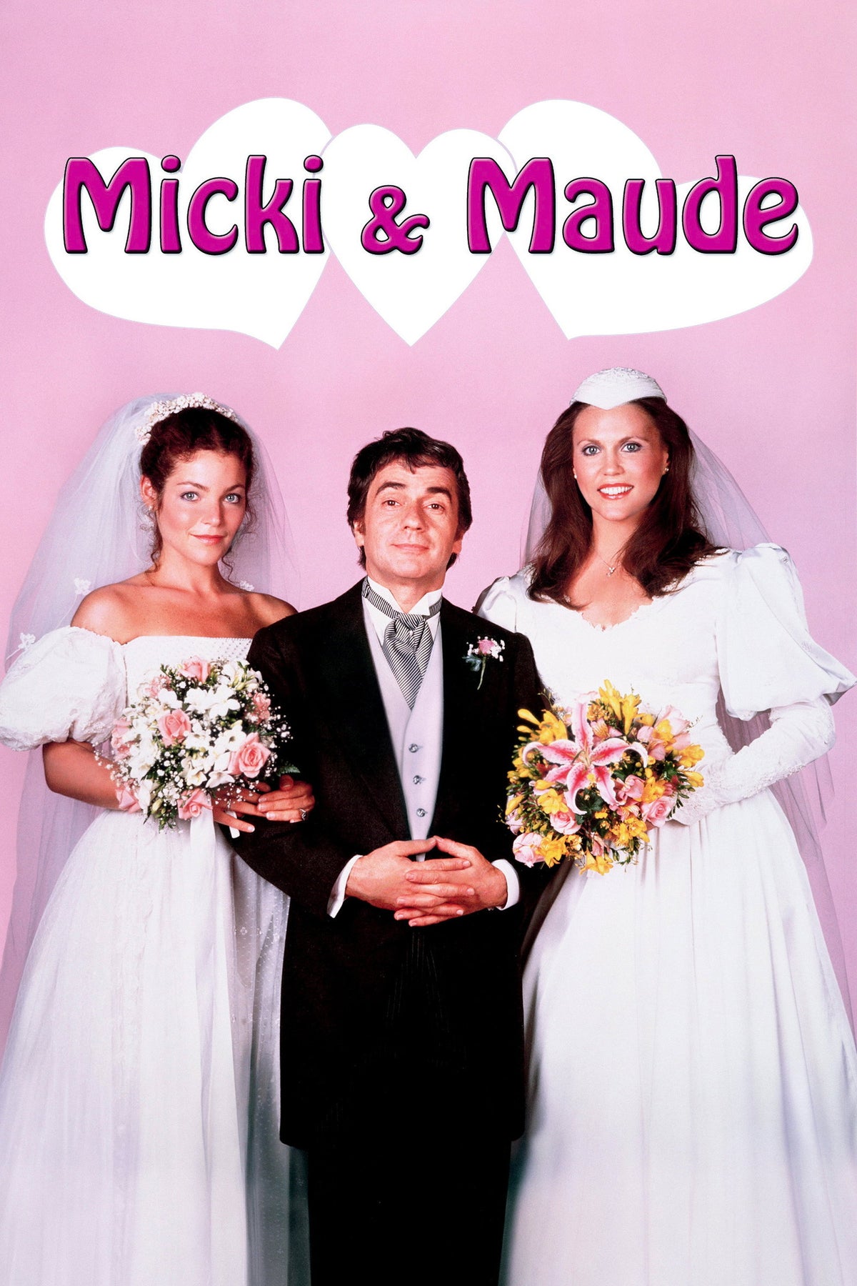 MICKI & MAUDE - MICKI & MAUDE